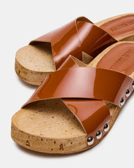 Cantlay Camel Patent - Sm Rebooted