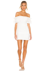 Eva Mini Dress