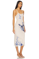 Adelaida Tales Dress