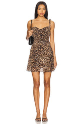 Ines Mini Dress