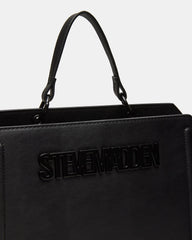 Evelyn Large Bag Black - Sm Rebooted