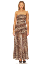 x REVOLVE Imani Maxi Dress