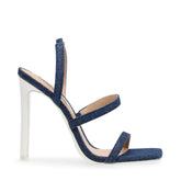 Grade Denim Fabric - Sm Rebooted