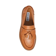Minka Tan Leather - Sm Rebooted