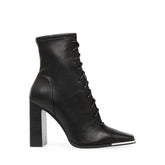 Franny Black - Sm Rebooted