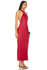 Bass Maxi Dress