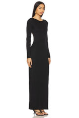 Aisha Maxi Dress
