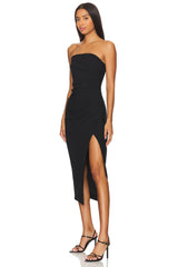 Charlotte Midi Dress