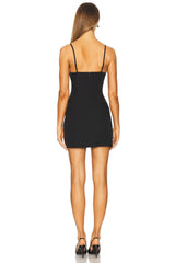 Breslyn Mini Dress