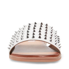 Farryn White - Sm Rebooted