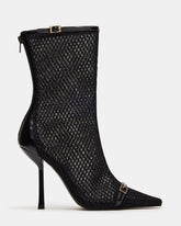 Ashlin Black Multi - Sm Rebooted