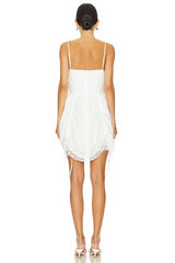 The Mini Theater Dress