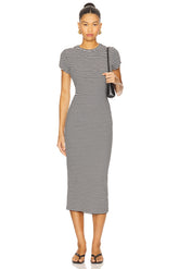 Adrian Midi Dress