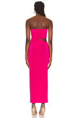 Arielle Maxi Dress