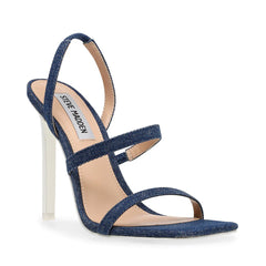 Grade Denim Fabric - Sm Rebooted