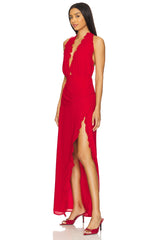 Estrella Maxi Dress