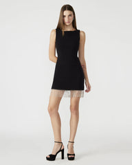 Elenora Dress Black