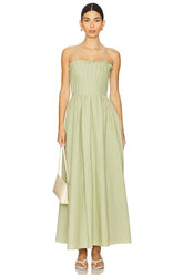Hilda Maxi Dress