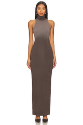 Verona Sleeveless Maxi Dress