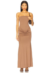 Alessie Maxi Dress