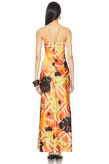 Sachi Maxi Dress