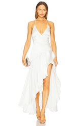 Sorella Halter Dress