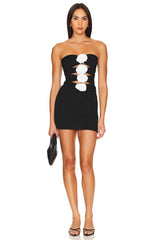Marianna Mini Dress