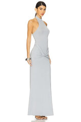Lilliana Maxi Dress