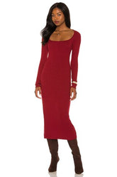 x REVOLVE Rianne Dress