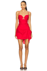 The Jadis Mini Dress