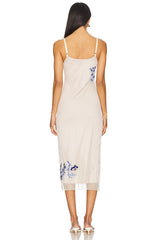 Adelaida Tales Dress