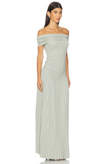 Field Of Dreams Maxi Dress