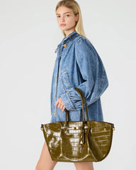 Kacey Bag Olive