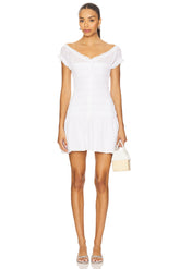 Emmy Mini Dress
