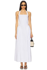 Bonita Halter Dress