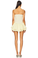 Keke Mini Dress