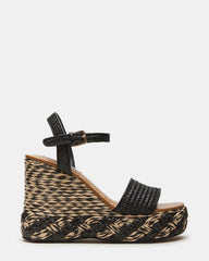 Haven Natural Black - Sm Rebooted