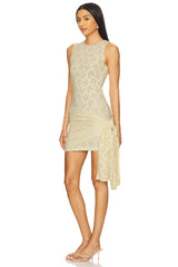 Soleil Mini Dress