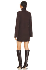 Fallon Sweater Dress