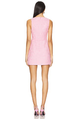 Ren Mini Dress