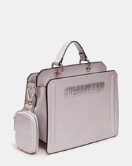 Evelyn Bag Pink Metallic - Sm Rebooted