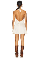 Stars Align Mini Dress