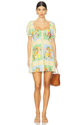 Annabelle Mini Dress