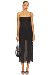 x Coco Ettore Maxi Dress