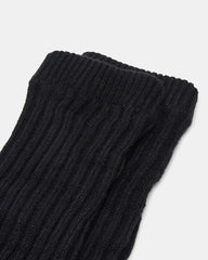 Jazz Legwarmers Black