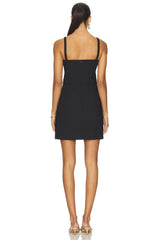 Rachel Mini Dress