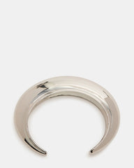 Cuff Bracelet Silver