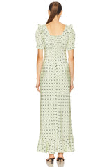 Georgina Dress