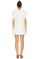 Anita Mini Dress