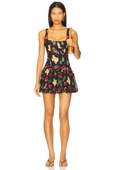 Marlo Mini Dress